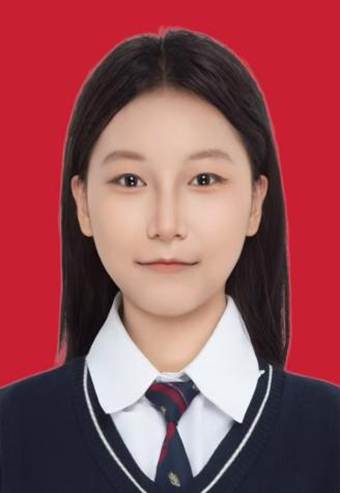 陈莲瑛证件照