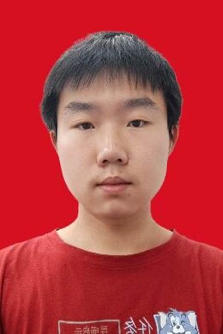 红底证件照