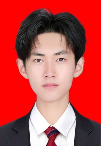 马伟证件照